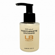 Зубная гель паста для чувствительных зубов 100 LBSILK