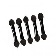 Набор аппликаторов для теней Queen fair