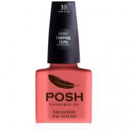 POSH Гель-лак для ногтей без УФ лампы Фэн-Шуй №3в POSHPROF.RU