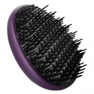 Массажная расческа Soft Touch маленькая SHINEWELL