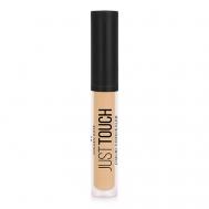 Жидкий консилер JUST TOUCH LIQUID CONCEALER 5 GOLDEN ROSE