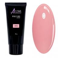 Гель Poly Gel ART NAIL PROFESSIONAL