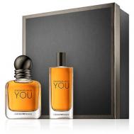 Парфюмерный набор Stronger With You 30 Giorgio Armani