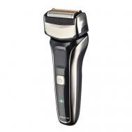 Бритва электрическая  PMF 1013RC wet&dry 5D PROF 3+ POLARIS