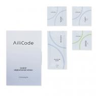 Набор «Идеальная кожа» AILICODE