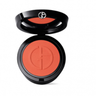 Компактные румяна Luminous Silk Glow Giorgio Armani