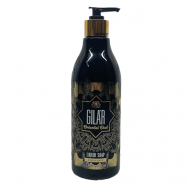 Жидкое мыло Oriental Oud Восточный уд 500 GILA'R