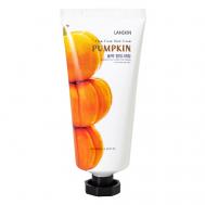 Тонизирующий крем для рук с тыквой 100 LANSKIN