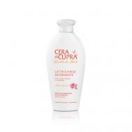 Молочко для лица очищающее Latte E Mielle 200 CERA DI CUPRA