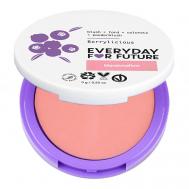 Компактные румяна EVERYDAY FOR FUTURE