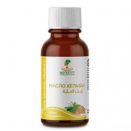 Масло семян хельбы пажитника холодного отжима 500 NEFERTITI FOR NATURAL OILS AND HERBS