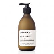 Натуральный кондиционер парфюмированный для всех типов волос аромат лемонграсс 300 ASENSE