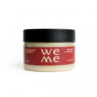 Крем-воск от трещин кокосовое молочко 100 WEME