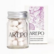 Зубная паста  в таблетках VITA PLUS БАЗИЛИК 31 AREPO