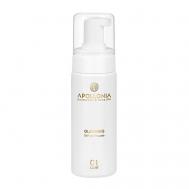 GLAMMING SELF TAN MOUSSE LIGHT Мусс-автозагар для тела светлый тон 150 APOLLONIA