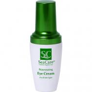 Крем для глаз и век антивозрастной увлажняющий органический 30 SeaCare