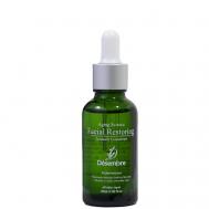 AGING SCIENCE FACIAL RESTORING TREATMENT CONCENTRATE Омолаживающая сыворотка для лица 30 Desembre