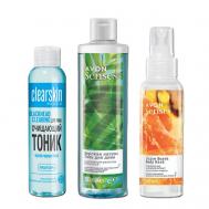 Набор "Ежедневный уход №2" AVON