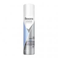Дезодорант-спрей CLINICAL PROTECTION без запаха 96ч (гипоаллергенный) 75 REXONA