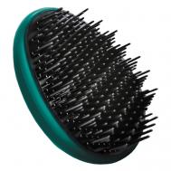 Массажная расческа Soft Touch маленькая SHINEWELL