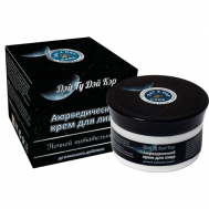 Аюрведический увлажняющий крем для лица "Ночной Питательный" 100 Day 2 Day Care