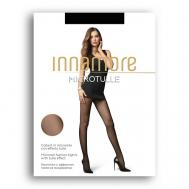 Женские колготки Microtulle Nero INNAMORE