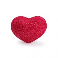 Сердечко соляное для ванны с пеной "Красное танго" Savonry