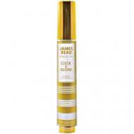 Гель-кликер для лица CLICK & GLOW освежающее сияние 15 James Read