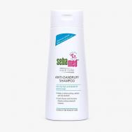 Шампунь Anti-Dandruff против перхоти, для жирных волос 200 Sebamed