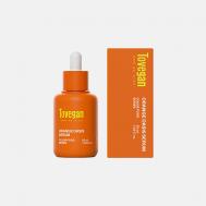 Увлажняющая сыворотка для лица Orange Oasis Serum 50 TOVEGAN