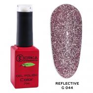 Гель-лак для ногтей Reflective BERKA