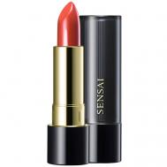 Увлажняющая губная помада Rouge Vibrant Cream Colour Sensai