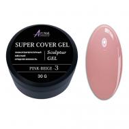 Гель Super Cover 30 ART NAIL PROFESSIONAL