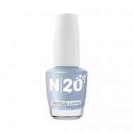 Витаминный лак для ногтей "NAIL POLISH & vitamins" 15 N20