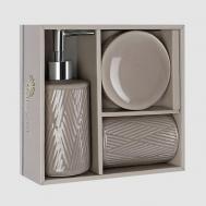 Набор Для Ванны Mink Arya home collection