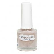 Лак для ногтей быстросохнущий MAXFINE