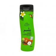 Бальзам EXOTIC SPA с  маслом арганы 300 Parli
