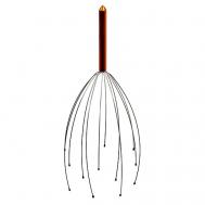 Массажер для головы, точечный МУРАШКА BRADEX