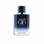 Парфюмерная вода Acqua Di Gio Profondo Parfum 50 Giorgio Armani