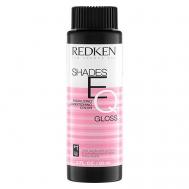 Безаммиачная краска-блеск Shades EQ Gloss Redken