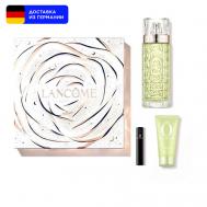 Набор: Туалетная вода + Гель для душа + Тушь для ресниц 1 Lancome