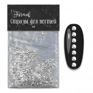 Стразы для ногтей FORNAIL