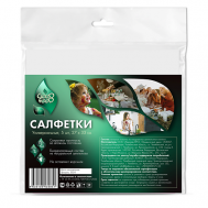 Салфетка для протирки универсальная 270*330 Good Food