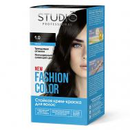 Краска для волос FASHION COLOR STUDIO PROFESSIONAL