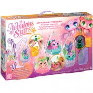 Набор для творчества Воздушный сад 3в1 Space Nebulous Stars