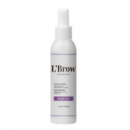 Обезжириватель Cleanser для бровей (Ягодный микс) 100 L`BROW