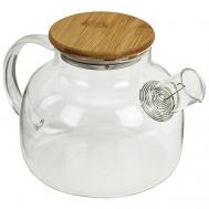 Чайник заварочный Бочонок 1 Daswerk