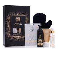 Адвент-календарь Luxury Tanning DRIPPING GOLD