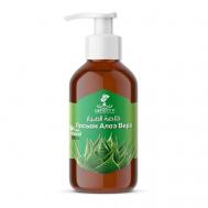 Лосьон Гель Масло алоэ вера 300 NEFERTITI FOR NATURAL OILS AND HERBS