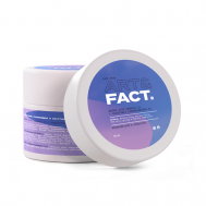 Маска-бустер для лица с комплексом аминокислот  и растительных углеводов 50 ART&FACT